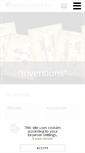 Mobile Screenshot of inventconsult.pl